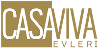 Casa Viva & Ery Evleri Logo